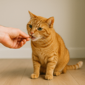 cat treats